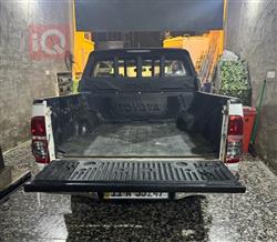 تويوتا هايلوكس